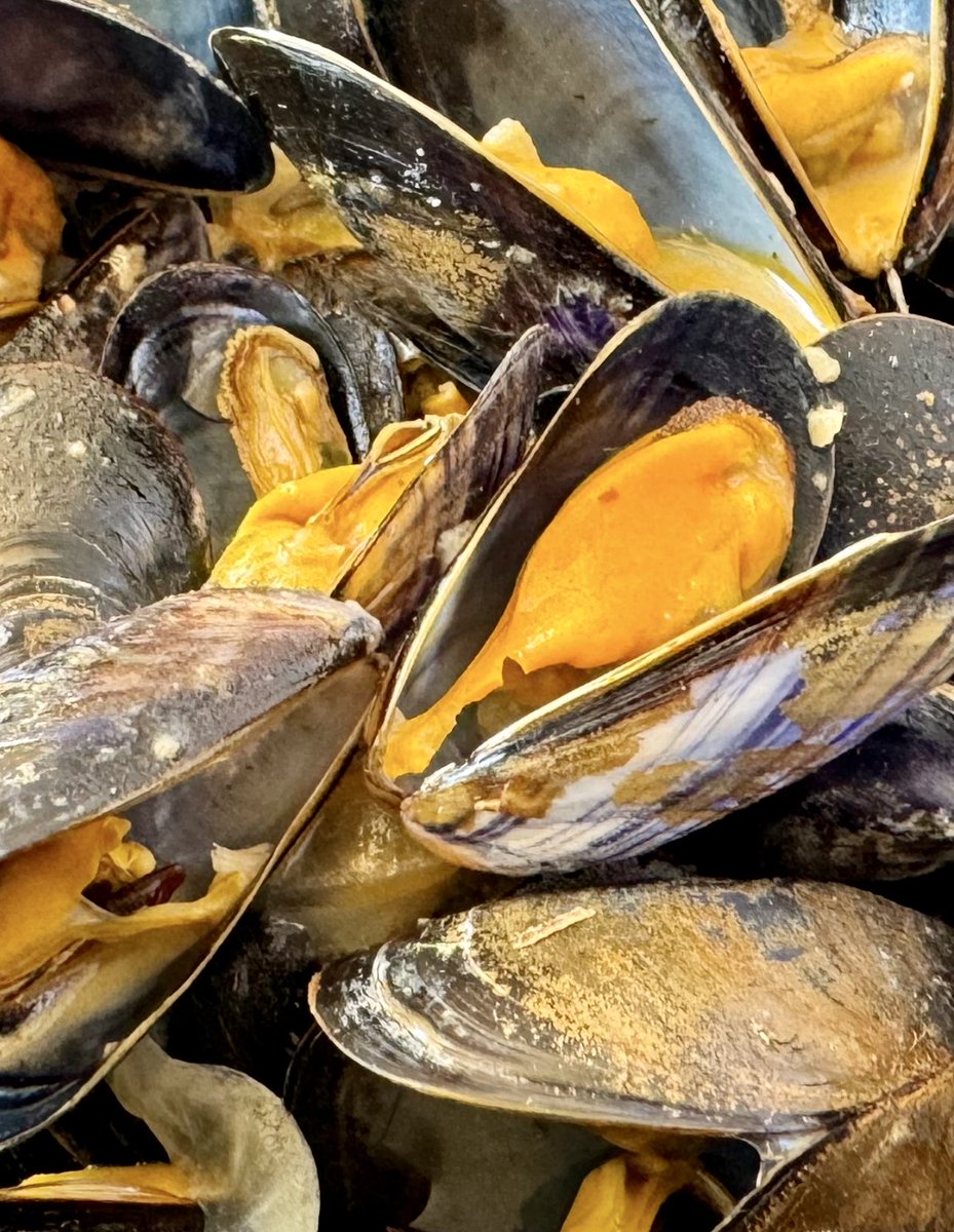 Moules
