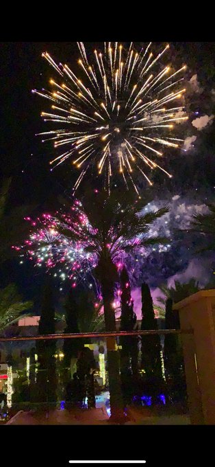 Hope everybody had a fantastic 4th https://t.co/uWtGRnRM7T