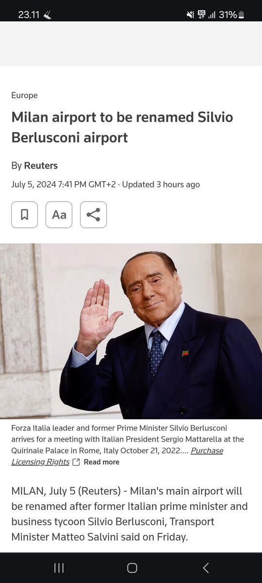 SimonFlander's tweet image. Det manglede da bare