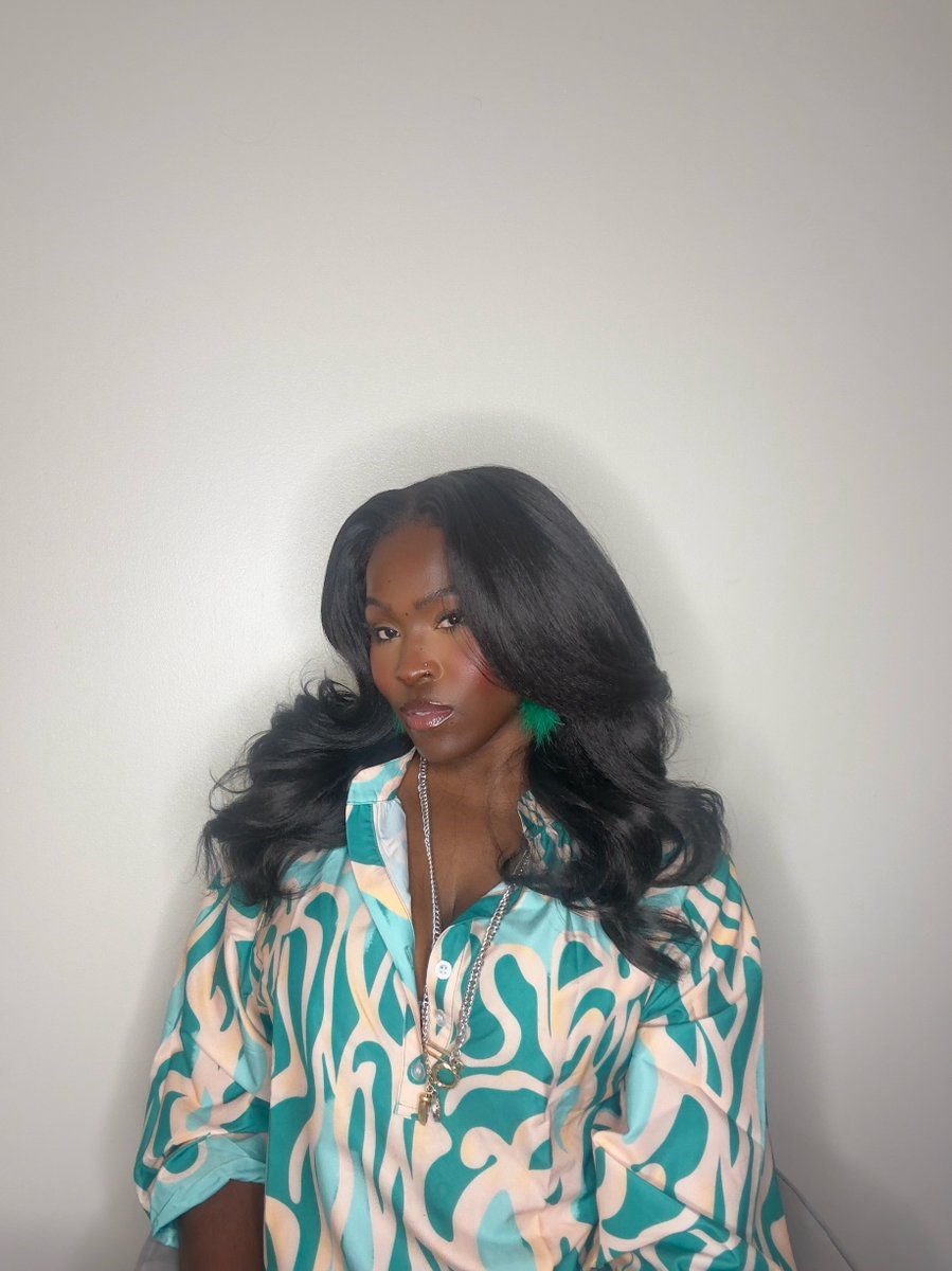 Wig Types tweet media