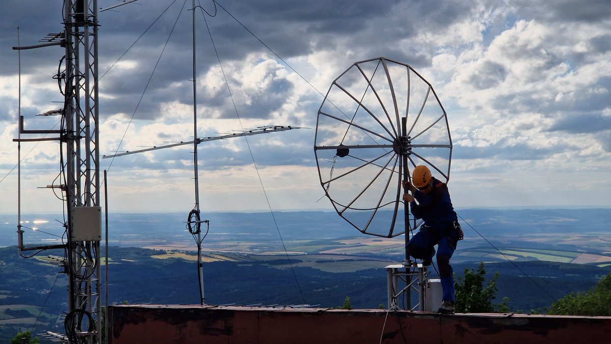 Radovan Vlacilik om2zz tweet media