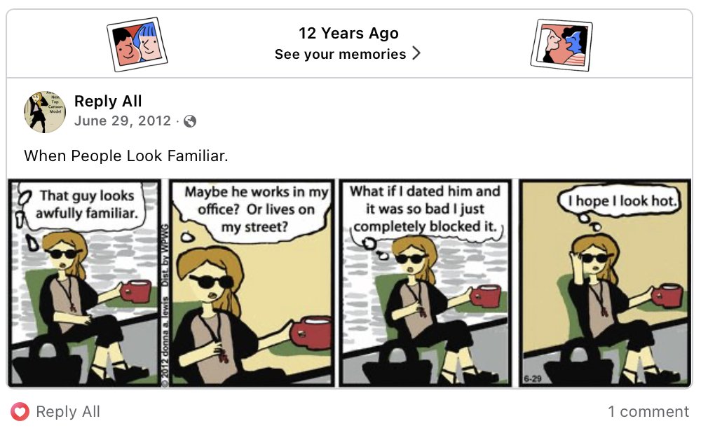 Reply All (@replyallcomic) on Twitter photo 