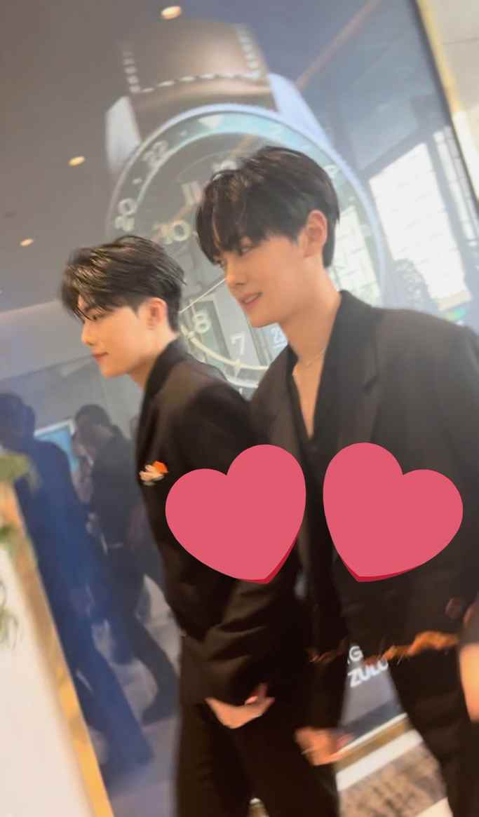 ECandy56's tweet image. Are you in the know about The Cutest Girls 💛?