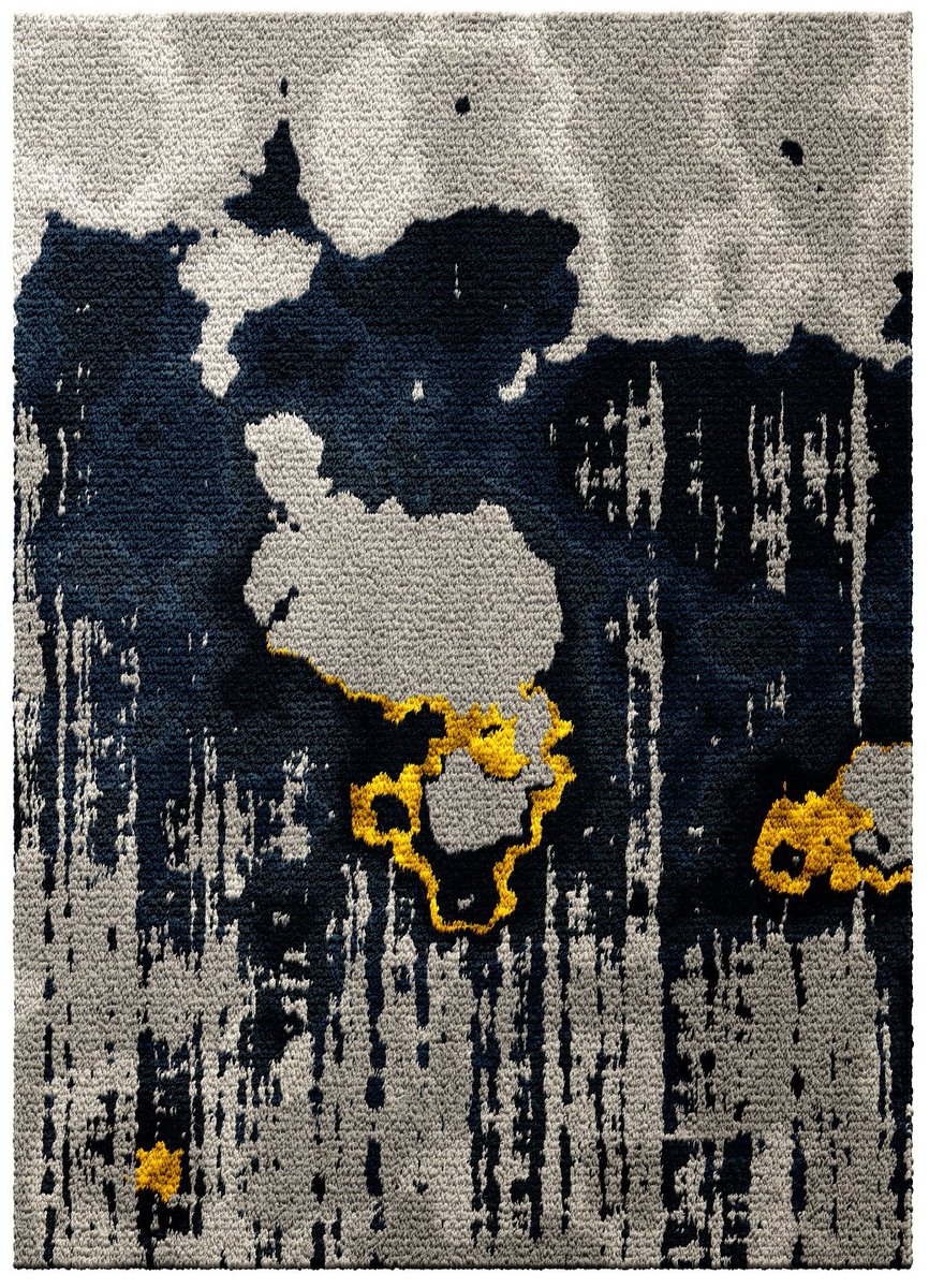 24kB gold
#genart #generative #p5js #creativecoding