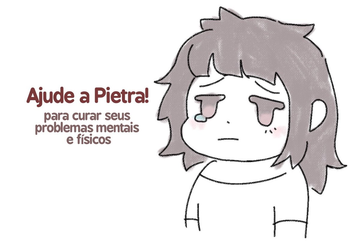 oie gente, gostaria de fazer esse post pra pedir a ajuda de vocês com minha situação extremamente delicada.
vou dizer relatos do que acontece dentro de minha casa e como minha saúde está se deteriorando. Vou tentar dizer resumidamente, isso é um pedido de ajuda +