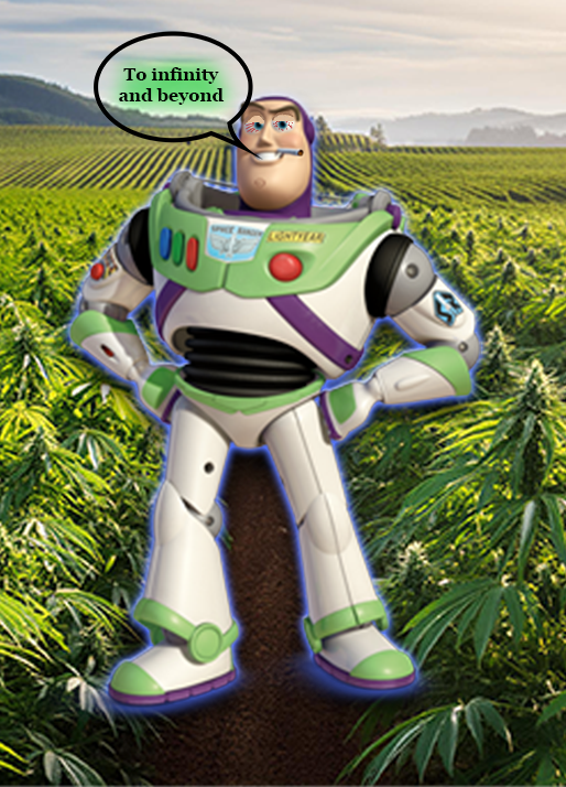 Happy Friday! Enjoy your #Blunts and #joints