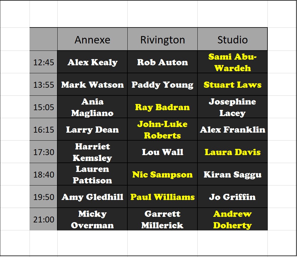 🜃 Andy McH tweet media