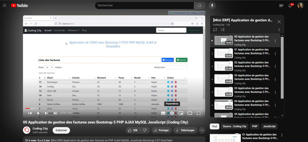 Nictas1's tweet image. Day 96 of #100DaysOfALXSE: Focused on research for SmartWallet. After JWT authentication, next up are the user dashboard, transaction management, and budgeting features. Excited for what&apos;s ahead!

#SmartWallet #Research #NextSteps #100DaysOfALXSE #Fintech
