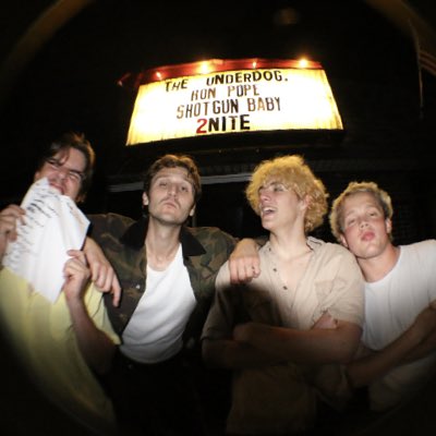 SHOTGUNBABYBAND's tweet photo. #NewProfilePic https://t.co/9fzvaLhlim