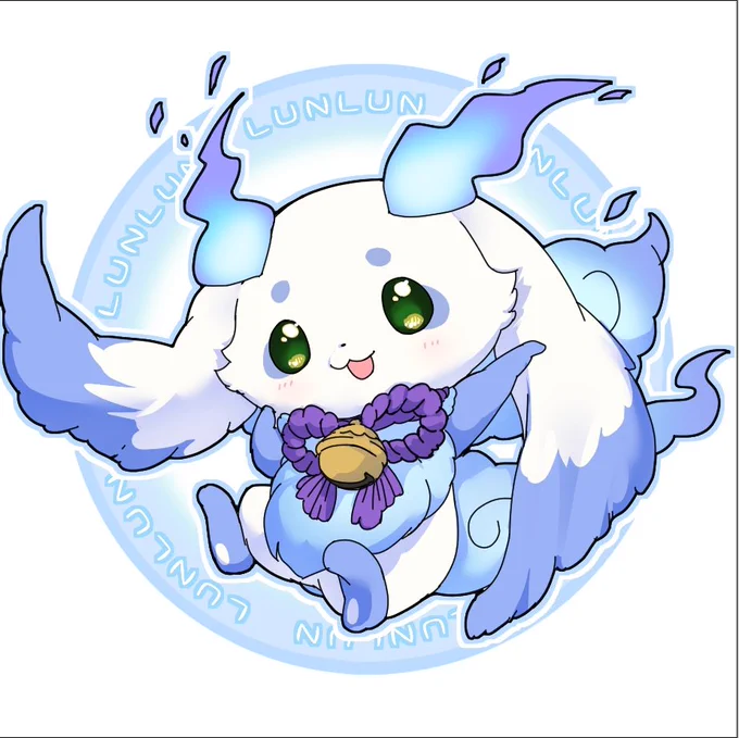 手習いかわいいく描けた#るんるんびじちかん 