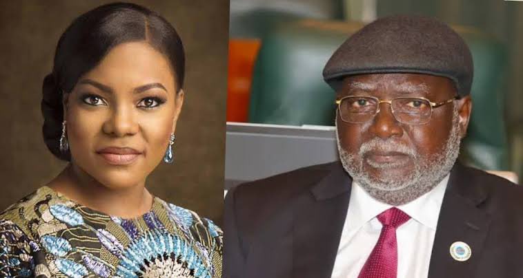 Sahara Reporters tweet media