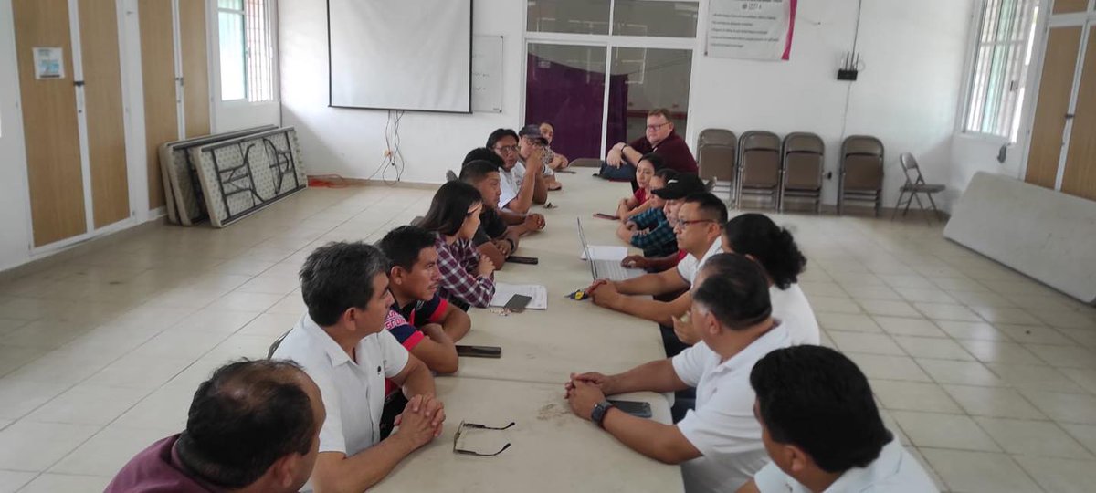 Infocam_gob's tweet image. así como las acciones que se implementarán para garantizar la seguridad de la población en el paso del huracán Beryl por el territorio campechano. 🏠

@LaydaSansores 
@MiguelAnGaLopez 
@SEMAIG_CAMPECHE 
@Comercam_Semaig 
@INDEFOS