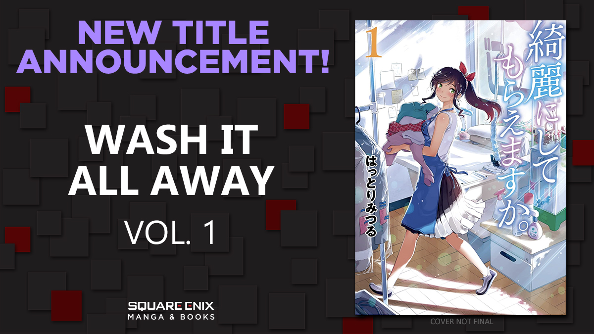 square enix was it all away visual