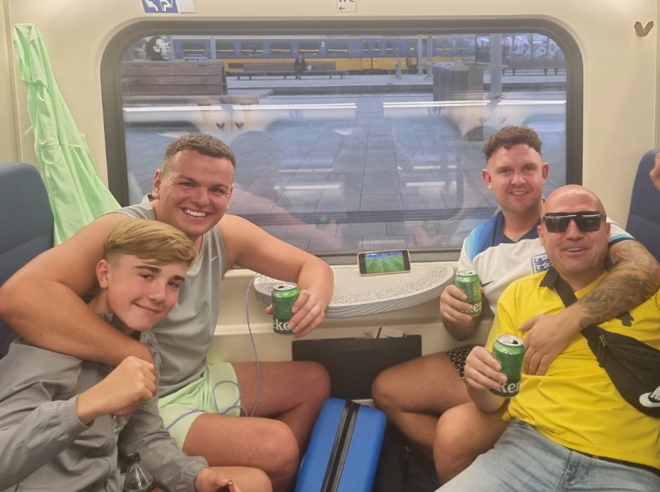 Lukey Dodds tweet media