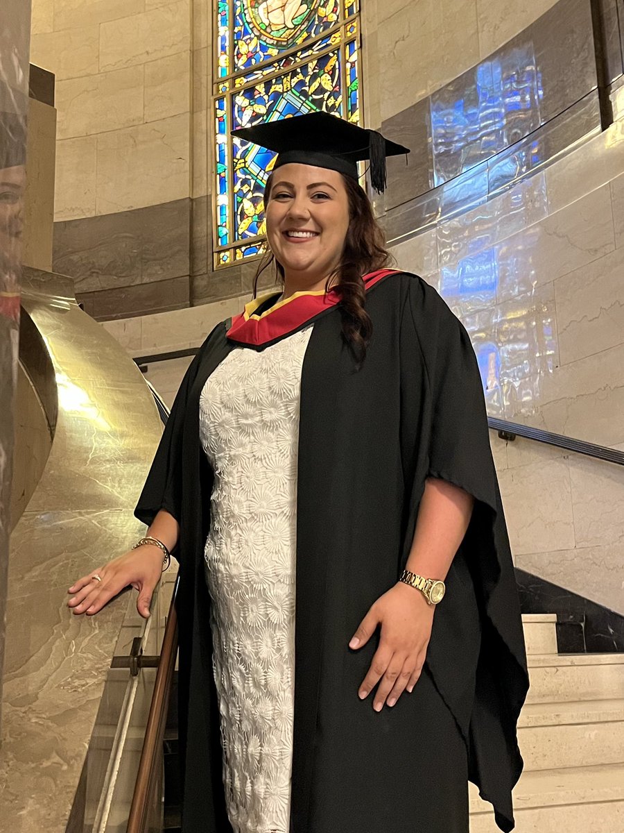 Graduation ✅ 👩🏻‍🎓

After two years of intensive training, I have been awarded my Advanced Diploma in Opera from the <a href="/RoyalAcadMusic/">Royal Academy of Music</a> 🥳 

Up next… the <a href="/AotearoaNZFest/">Aotearoa NZ Festival of the Arts</a> Lexus Song Quest Semi-Final! 

#graduation #student #opera #operasinger #soprano #musiccollege #classicalmusic