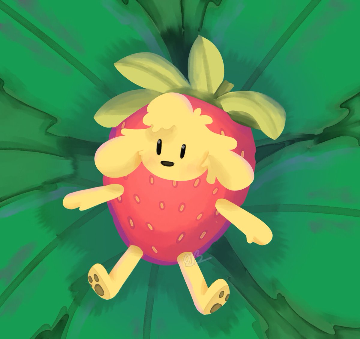 Una mikafresa
#CoMPaS #Mikecrack