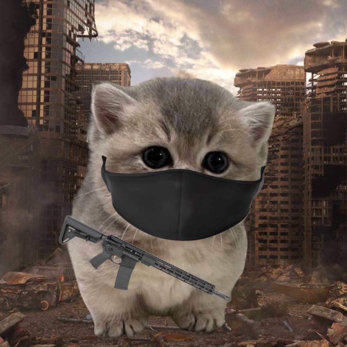 <a href="/ZssBecker/">Alex Becker 🍊🏆🥇</a> $MIU fighting with #CTO community
<a href="/miu_on_sol/">Miu - CTO</a>

#1000x #solana #meme #crypto #cat #miu