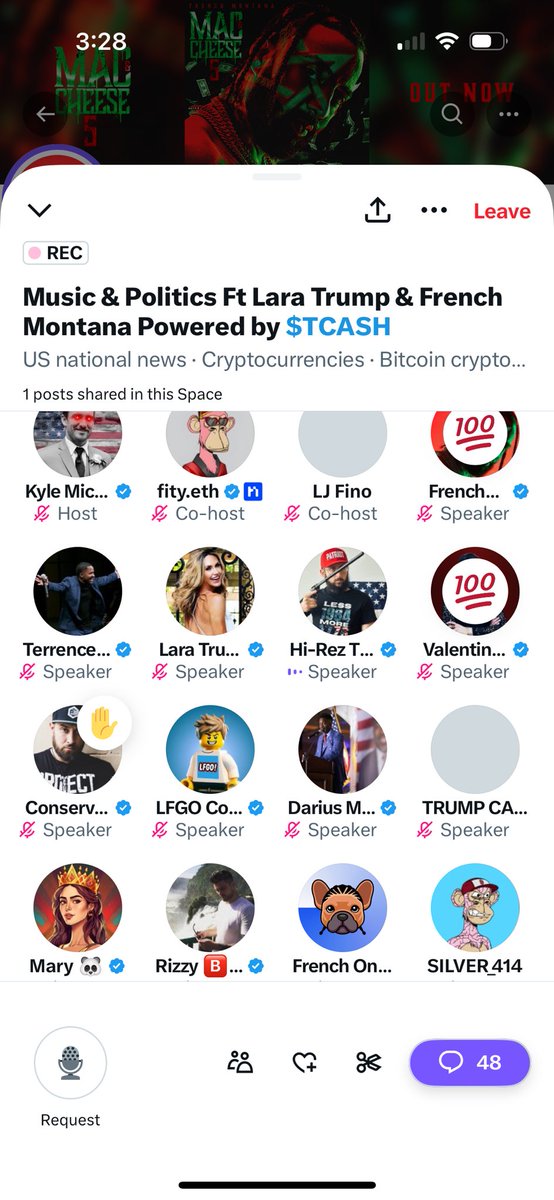 French On Base tweet media