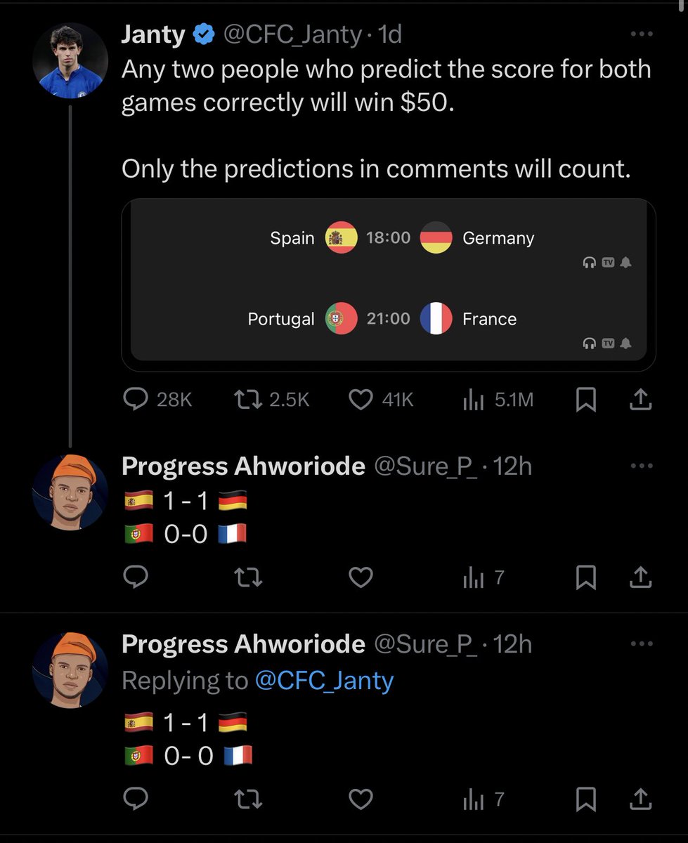 Sure_P_'s tweet photo. @CFC_Janty Here is your winner https://t.co/0HMwLAAxIx
