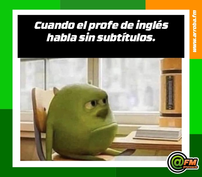 ArrobaFMOficial's tweet photo. #ArrobaFM #TeConecta #ArrobaMeme #humor https://t.co/KsL7eZPRBF