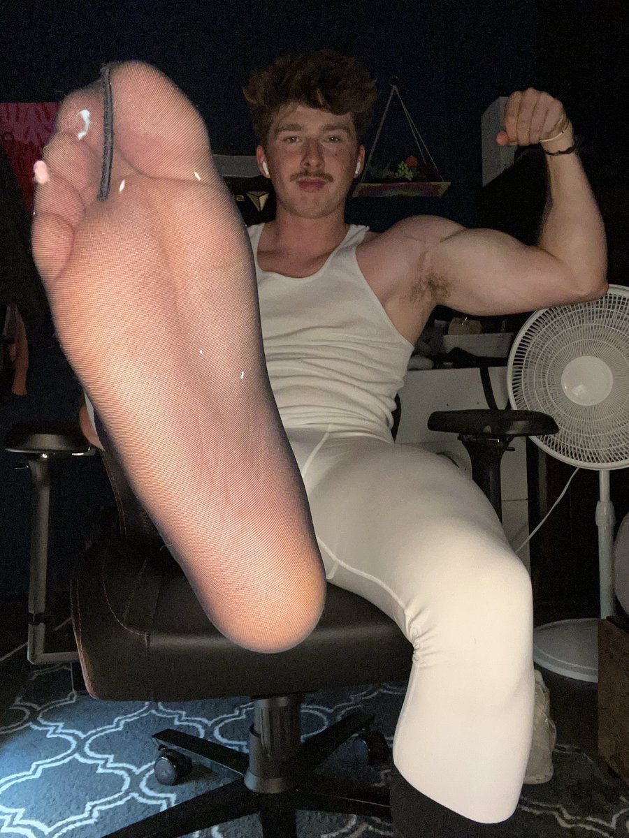 For you sheer lovers, pick the lint with your fucking teeth