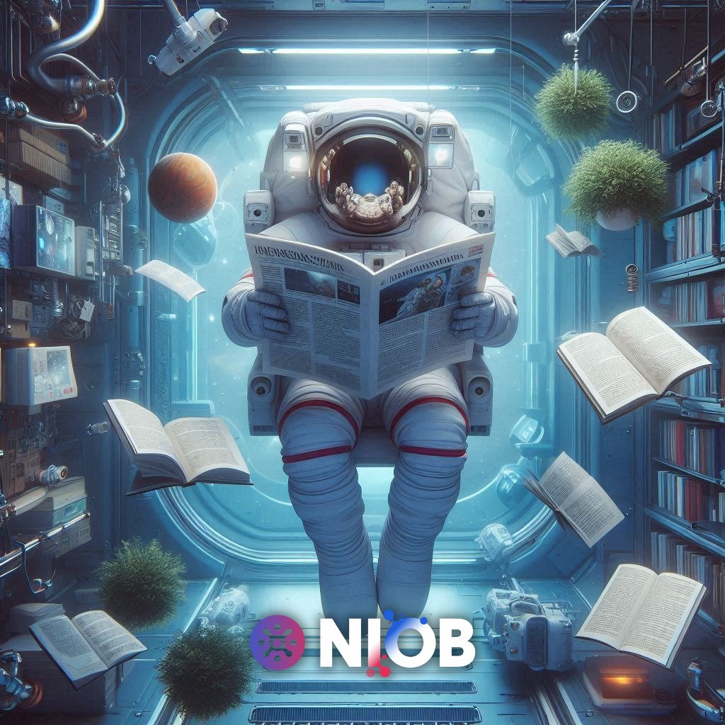 niobfinance's tweet photo. 🚨 Attention https://t.co/jYAW7XHbES community! 🚨

Our latest newsletter is out: 'Migration of Your Farming Required | https://t.co/jYAW7XHbES Newsletter July, Week 27, 2024'. Make sure to read it for important updates on your farming activities. Stay informed and migrate on time! 🌱💼

#NIOBfinance #CryptoNews #FarmingMigration #RWA #NFT #TRADING #DEX