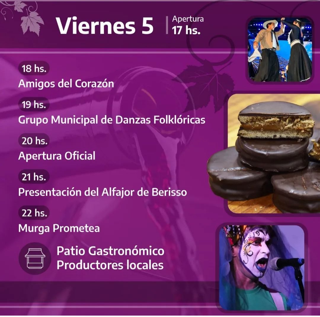 Exactas | UNLP tweet media