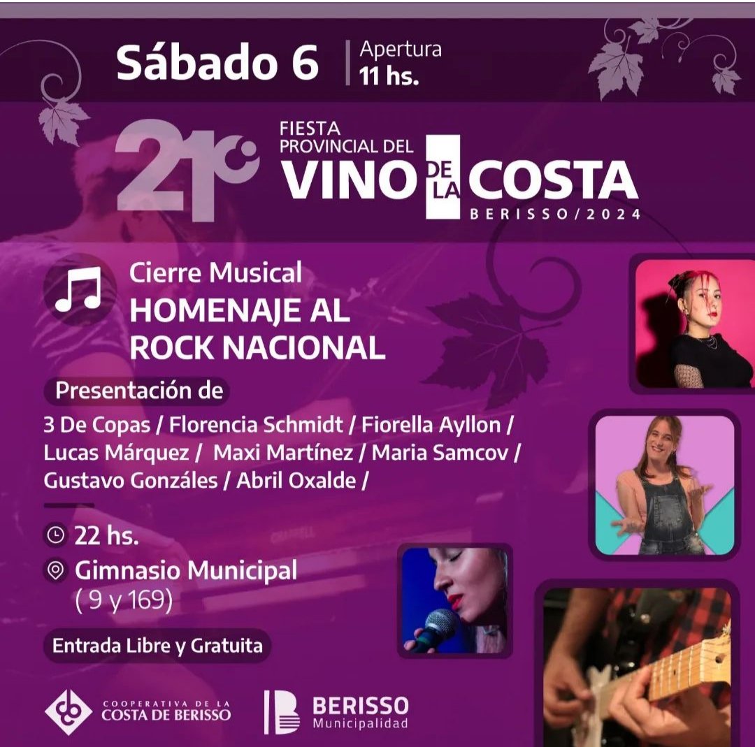 Exactas | UNLP tweet media