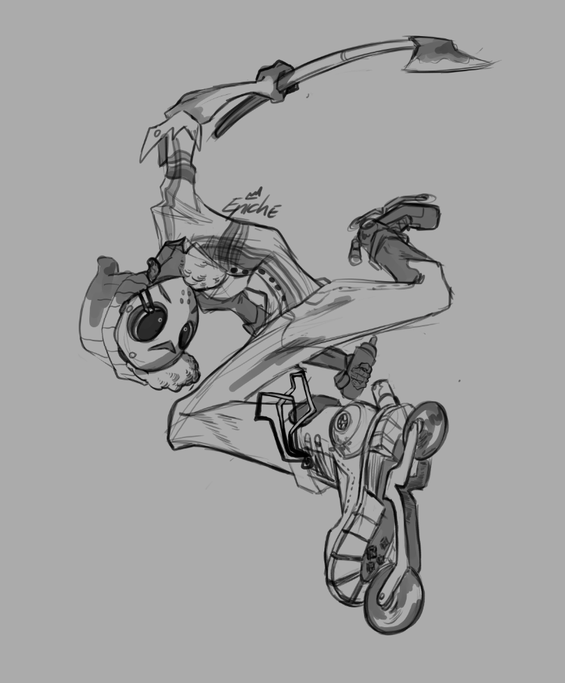 _Epiche's tweet photo. #jetsetsona https://t.co/DjMArTxpcy