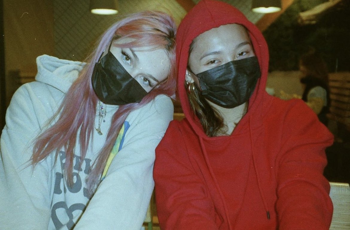 rubymaethinker's tweet image. farewell 🩷