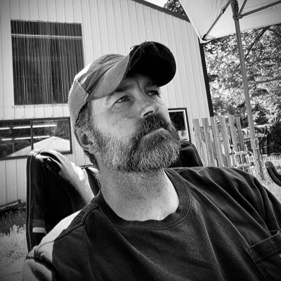 sergeantworm's tweet image. #NewProfilePic