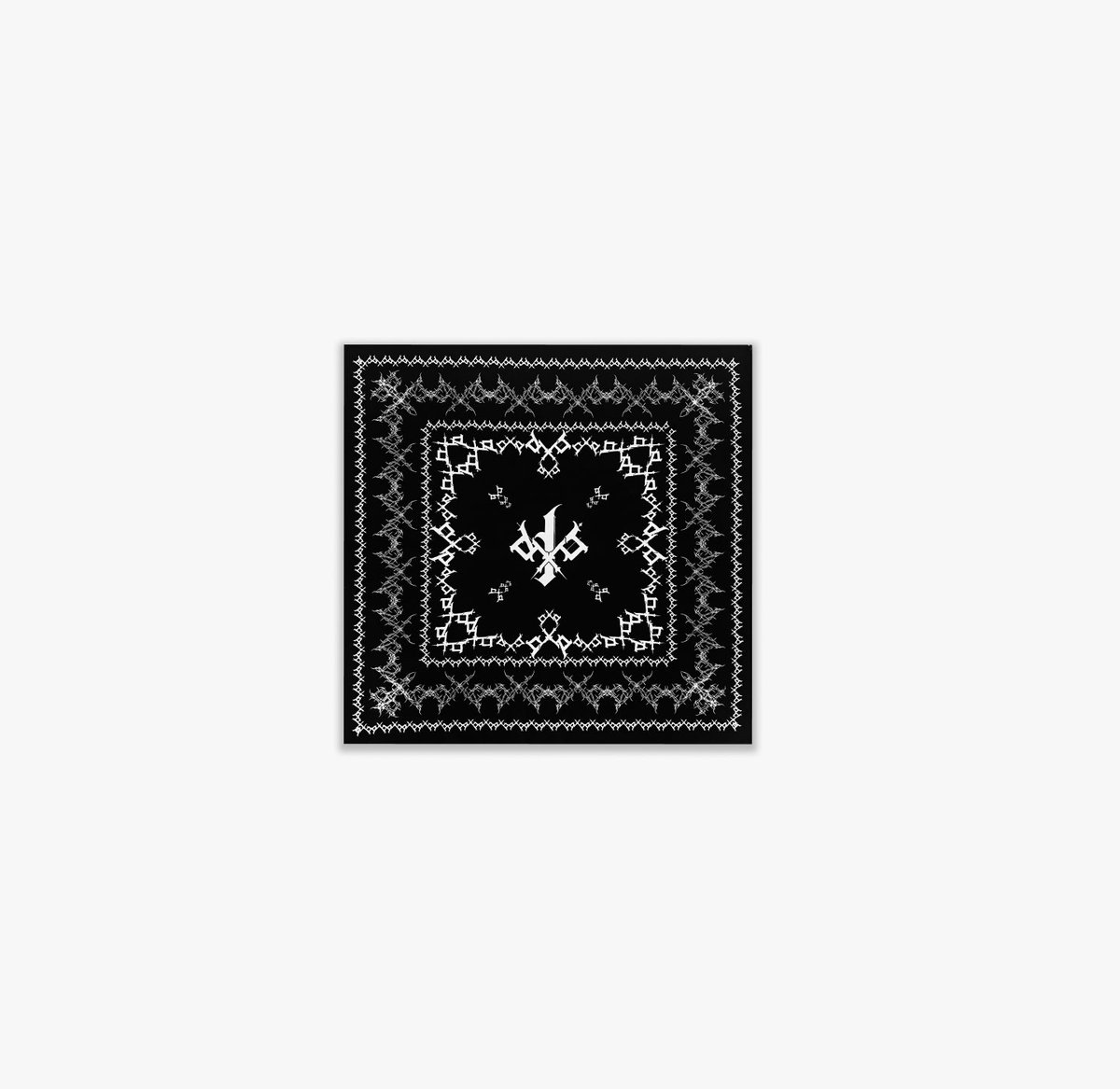 JUST DROPPED

Limited Edition 24” Silk Crest Bandana. Made in Italy. 

$50

indelible.live/collections/pa…