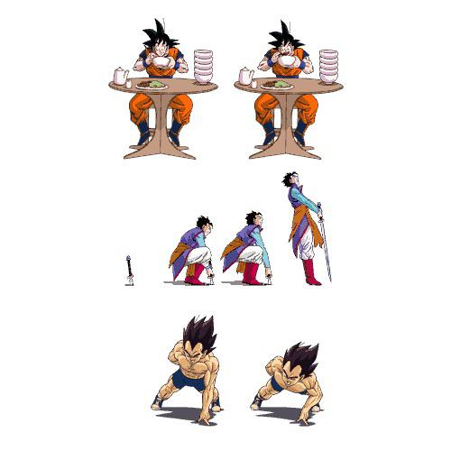 Kami Sama Explorer 👹👒 tweet media