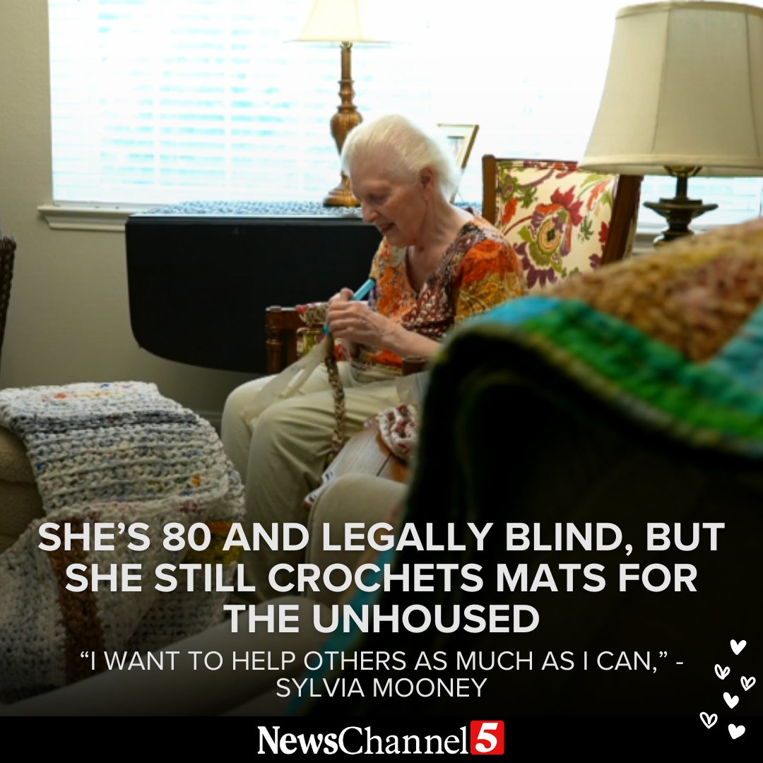 Read Sylvia's full story: newschannel5.com/news/shes-in-h…
