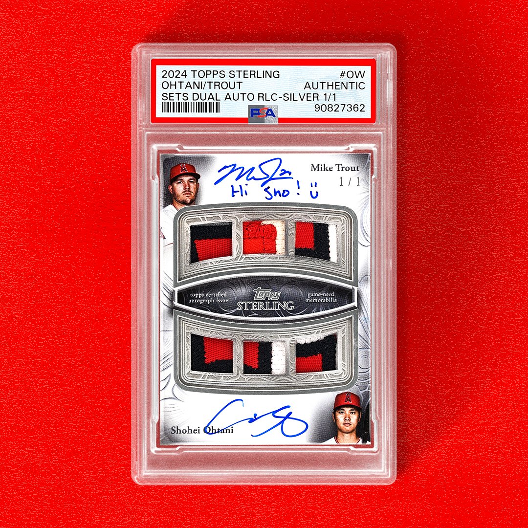 PSAcard tweet media