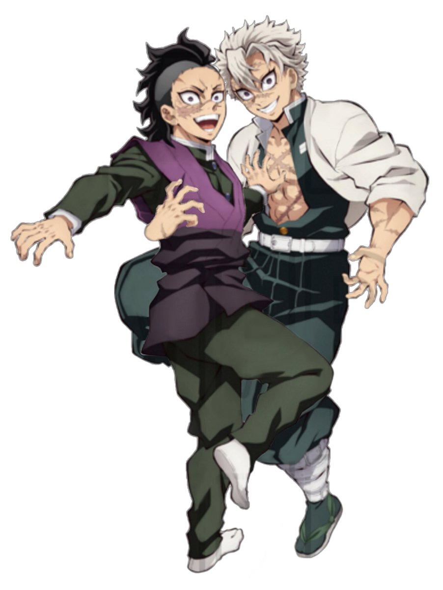frankbolt16's tweet photo. Thanks ufotable for giving us sanegen canon 😔🙏 (edit by me) https://t.co/otW4VNjL86