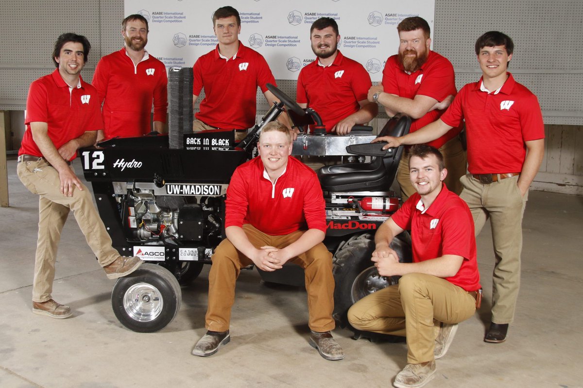 UW–Madison CALS tweet media