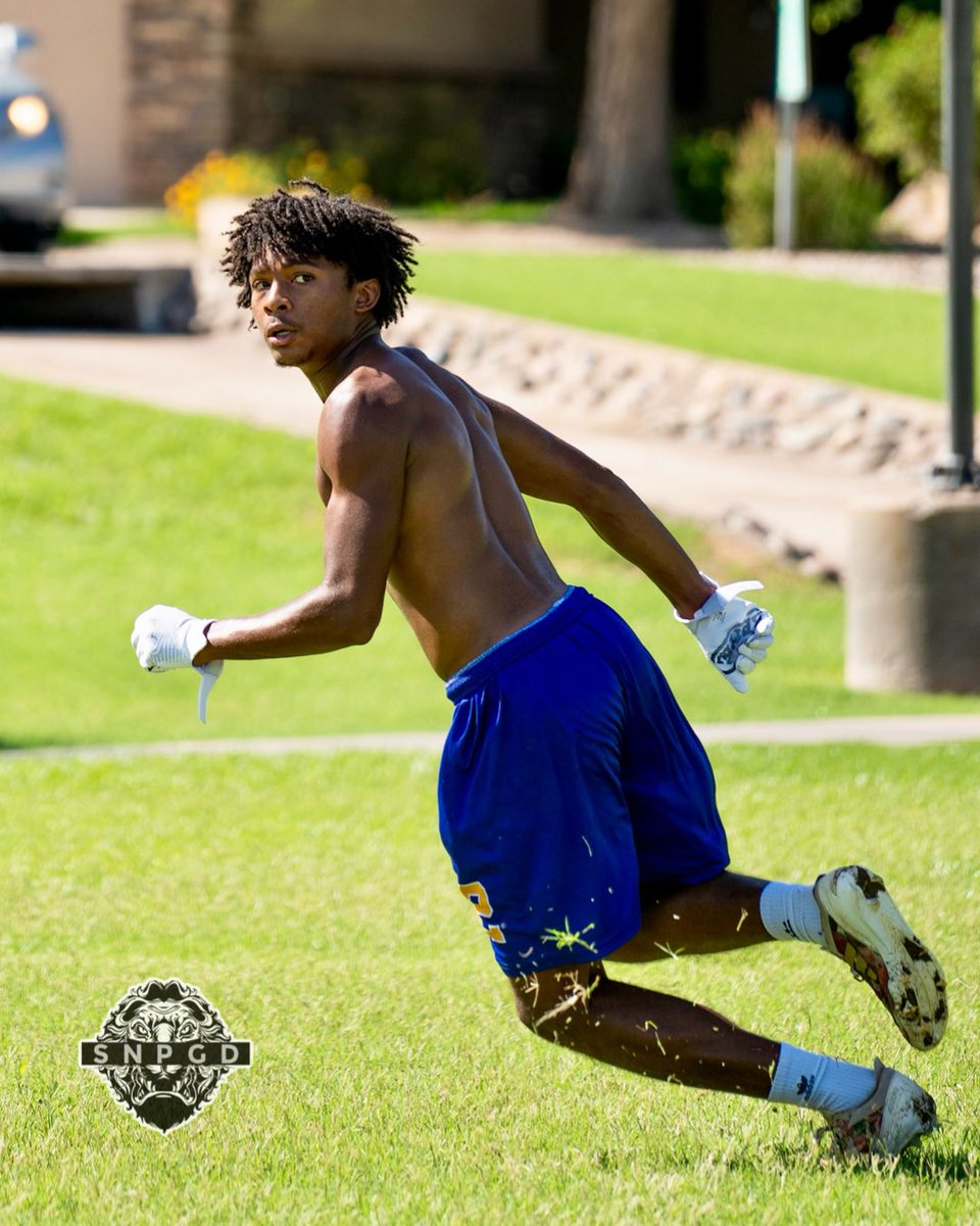 JaelenStrong's tweet photo. I will be training T-F next week. Limited availability so text me or DM to confirm time and day. Last week before most of you head into training camp! Lets work! #SNPGD https://t.co/i64k6gjRCK