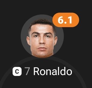 FCB_ACEE's tweet photo. Messi against                Ronaldo against 
    France                                 France https://t.co/UDlFZtbfYE