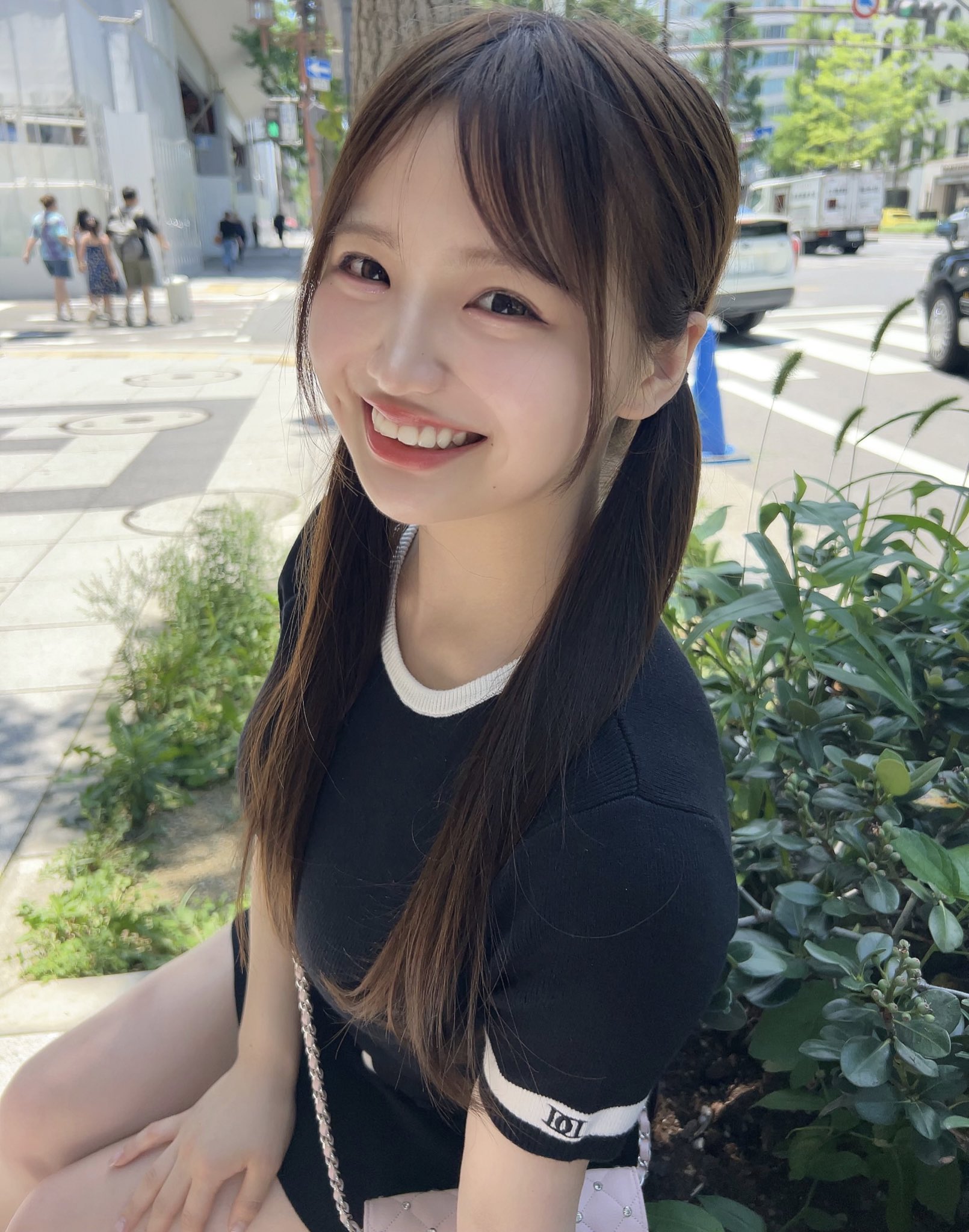 早川夢菜🐰🍼 on X: 