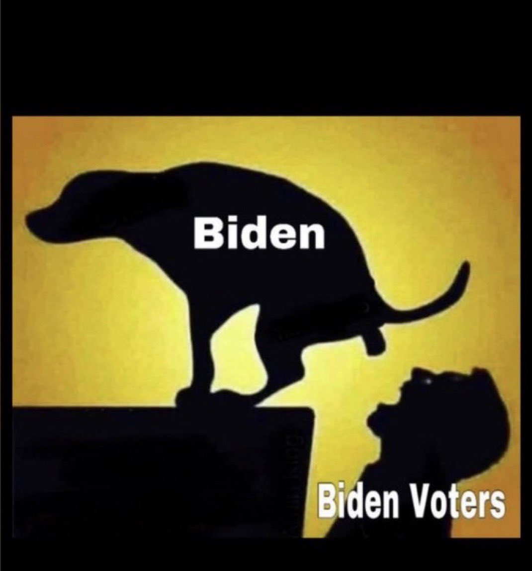 delinthecity_'s tweet photo. @libsoftiktok Democrats right now at Joe Biden 🤣🤣🤣 https://t.co/bDe6yeZgGK