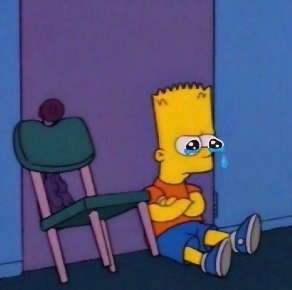 This is heartbreaking.