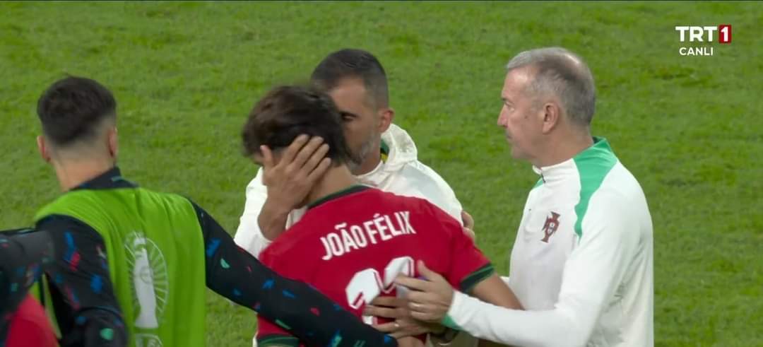 #Ronalda lobisi bunu ded eder mi veya futbol hayatı bitti mi? En azından kariyeri büyük zarar görmüş müdür?