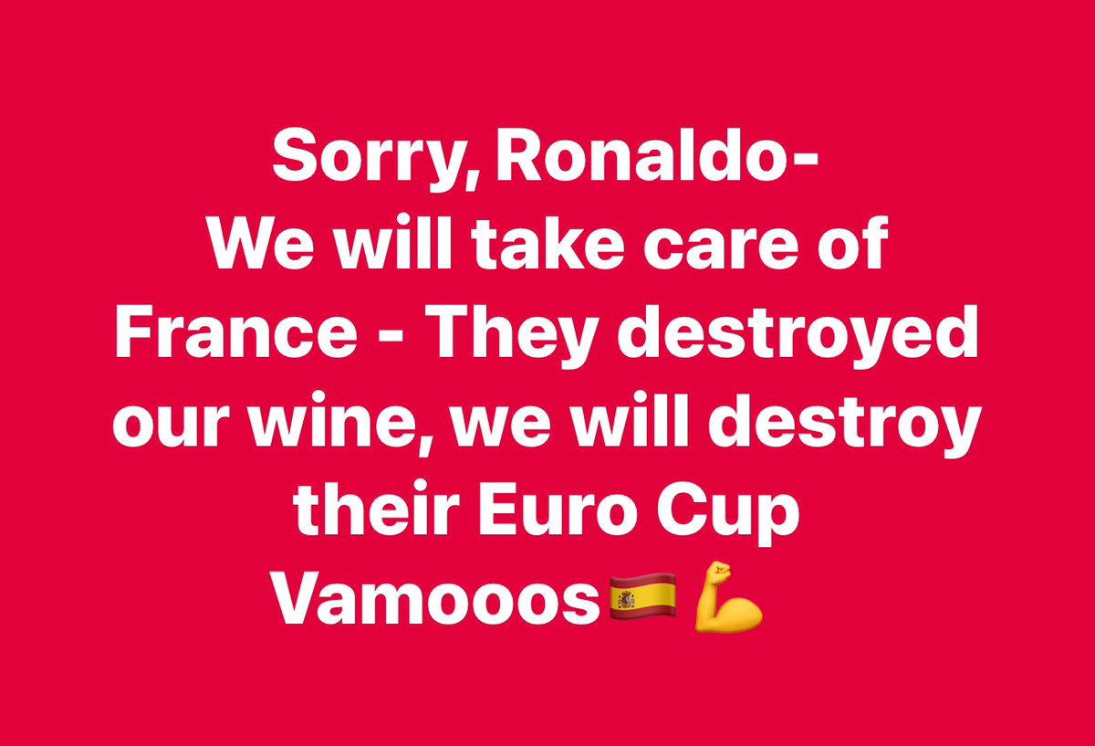 💪🇪🇸