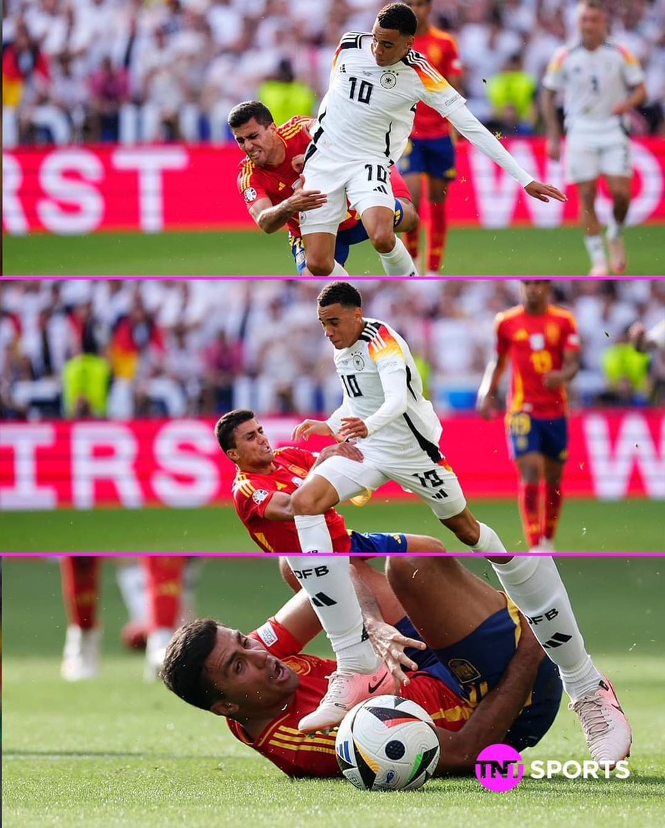 MayibbeLayson's tweet photo. Mirror 🪞 Mirror 🪞 on the wall 🧱, show me the future of Football 🙌🇩🇪 https://t.co/Khxl0arAZJ