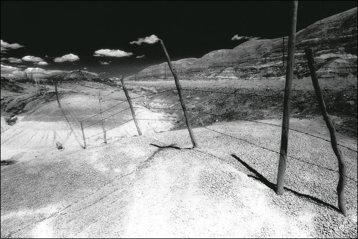 Landscape to Land Use
Art Gallery of Alberta
June 15, 2024 - January 19, 2025
A celebration of AGA’s 100th Anniversary
Including works by George Webber