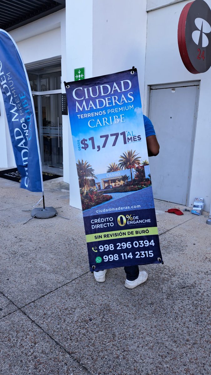 GRAN PUBLICIDAD tweet media