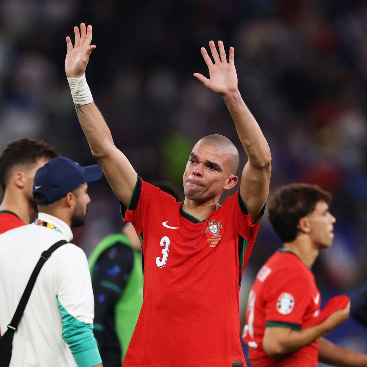 Instant Foot ⚽️ tweet media