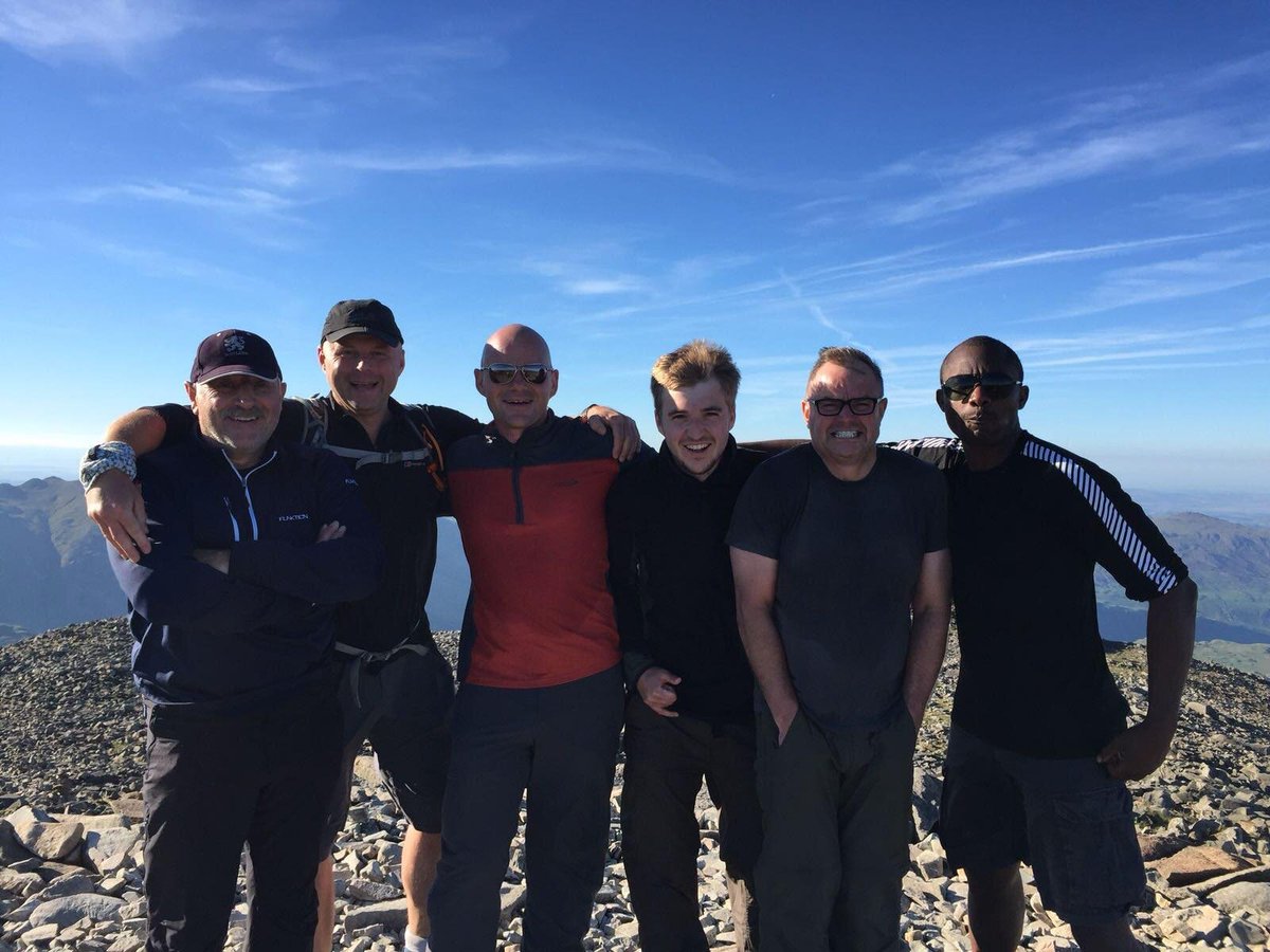 Nottinghamshire Fire and Rescue Service (@nottsfire) on Twitter photo Just two weeks today until our Chief Fire Officer will be walking 42 miles within 24 hours to raise money for the Fire Fighters Charity 🚶♂️
Please help us raise our target of £1,000 by donating via our JustGiving page 🙏🏻
justgiving.com/page/notts-frs…
<a href="/CFO_Nottsfire/">Craig Parkin DL</a> <a href="/firefighters999/">Fire Fighters Charity</a> Just two weeks today until our Chief Fire Officer will be walking 42 miles within 24 hours to raise money for the Fire Fighters Charity 🚶♂️
Please help us raise our target of £1,000 by donating via our JustGiving page 🙏🏻
justgiving.com/page/notts-frs…
<a href="/CFO_Nottsfire/">Craig Parkin DL</a> <a href="/firefighters999/">Fire Fighters Charity</a>