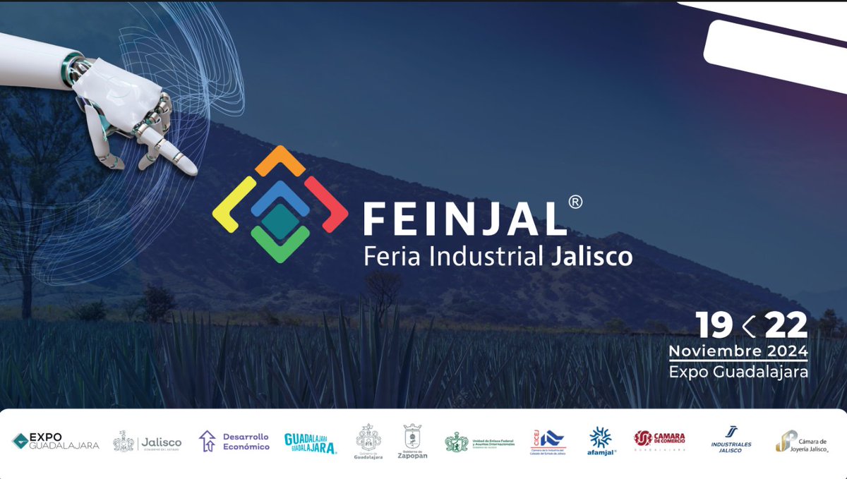 JuanVarelaM's tweet image. En colaboración con @ExpoGuadalajara, @SedecoJalisco y @EESAenMexico, llevamos a cabo este evento, en el que participaron: Argentina, Belice, Brasil, Chile, Colombia, Costa Rica, Cuba, El Salvador, Guatemala, Haití, Jamaica, Panamá, Paraguay, Perú, República Dominicana y Uruguay.